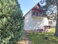 Apartment Balatonfenyves - Balaton 18389 - Ferienwohnung Balatonfenyves