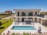 Villa Intrada ZadarVillas - Chambres d’hôtes