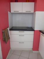 Apt 5 personnes parking - piscine collective - front de mer - Ménage inclus -V0730 - Ferienwohnung Vias