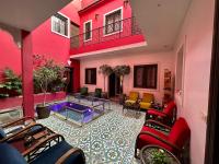 Riad Hilmuna Hammam et Spa - B&B Marrakesh