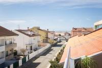 Casa Colibry - Ferienwohnung Marinhas