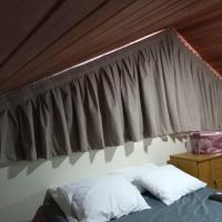 Flat para 6 pessoas no Condomínio Monte Castelo Mod 4 Flat 1B - B&B