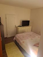 Appartement - Rez-de-Chaussée