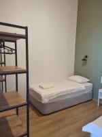 Appartement met 2 Slaapkamers en Balkon
