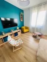 Maison familiale - B&B Pordic