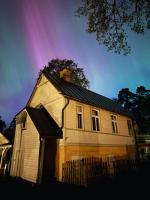 Historical Holiday House near the beach - Chambres d’hôtes Jurmala