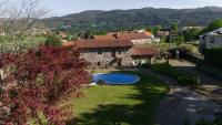Stone House Casa das Pedras - Bed and Breakfast Covas