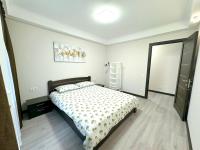 Apartment mit 2 Schlafzimmern und Balkon
