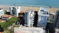 B&B Lido di Jesolo - Residence Ambra - Bed and Breakfast Lido di Jesolo