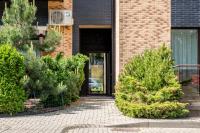 FONTANO apartamentas - Ferienwohnung