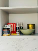 LilHouse Apartment in Siauliai Center - Chambres d’hôtes Šiauliai