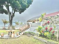 Highland Santi Homestay - Ferienwohnung Karangasem