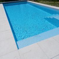 Gite Moulin de Roc - B&B
