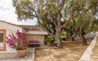 Villa Stefanina - Vista mare e piscina privata vicina alla spiaggia di Cala Sinzias - Chambres d'hôtes Castiadas