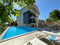 Villa Forest Ohrid - B&B
