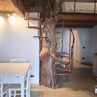 Rifugio del Mare Natura e Relax - Ferienwohnung