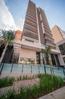 Studio Lindo e Novíssimo em Pinheiros - 2 Quadras Faria Lima - Ferienwohnung São Paulo