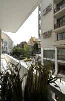 CAS Athens Center Apartments - Bed and Breakfast Athene