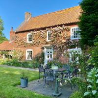 Lut's Place - B&B