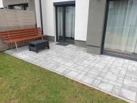 Apartament Borowiec Straszęcin - Bed and Breakfast
