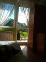 Camera Matrimoniale con Balcone