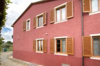 Agriturismo Colle del Sole With Swimming Pool - B&B Porcari