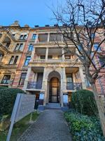 Appartement met 1 Slaapkamer