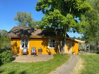 Familienbungalow