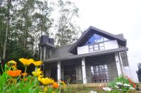 Sky Breeze Nuwara Eliya, Sri Lanka - Ferienwohnung Nuwara Eliya