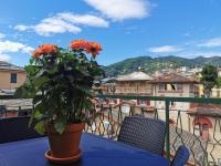 VERDEACQUA Flat - Ferienwohnung Rapallo