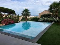 Villa L'hippocampe - Ferienwohnung Sainte-Maxime