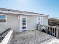 Bella Beach House - Ferienwohnung North Topsail Beach