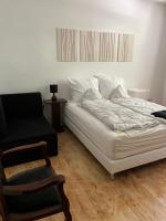 Kisudvaros Apartman - B&B