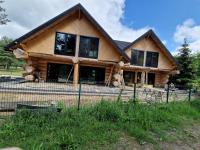Chata Braci Warchały - B&B Warchały