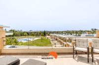 #160 V3 Vila Branca 92 by Home Holidays - Chambres d'hôtes Albufeira