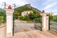 Thea Maris - Ferienwohnung Maratea