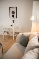 HUGOS Studio Apartment - B&B Wiesloch