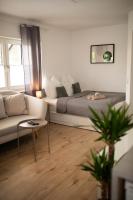 B&B Wiesloch - HUGOS Studio Apartment - Bed and Breakfast Wiesloch