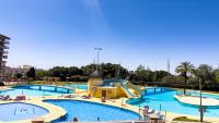 Jupiter Beach & Pool - Ferienwohnung Benalmádena