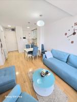 A BLOK1 NEW BELGRADE - B&B New Belgrade