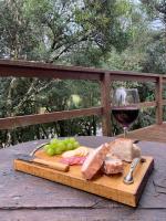 Hospedagem Cabanas do Lago Urubici - B&B
