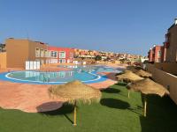 LE DUNE Appartamento - Ferienwohnung