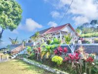 Highland Santi Homestay - B&B