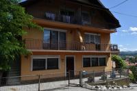 Apartments Mensa - B&B Tuzla