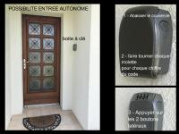 Le Landé - B&B