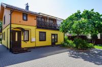 Vila Dalija - B&B Palanga