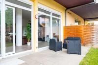 Charme de Bollwiller - B&B