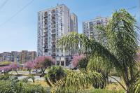 Appartamento residence privato CATANIA Parcheggio Gratuito - B&B
