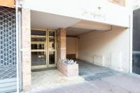 A10 Staywizus -1 BDR Heart of Juan les Pins 5 min Sea - AC & Balconies - Chambres d'hôtes Antibes