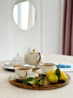Sol MELBA Boutique Studios - Maslinica - B&B